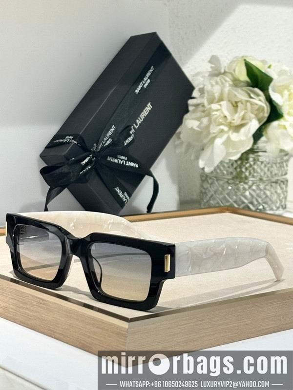 Replica YSL Glasses 03smh27