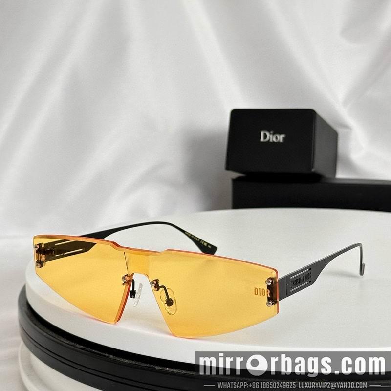 Replica Dior Glasses smr48