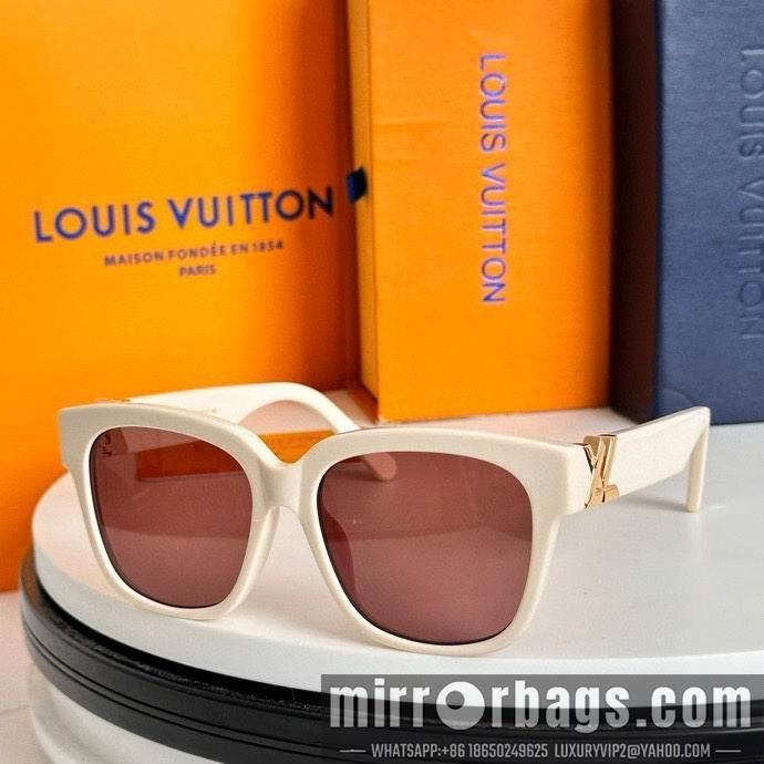 Replica LV Glasses smx188