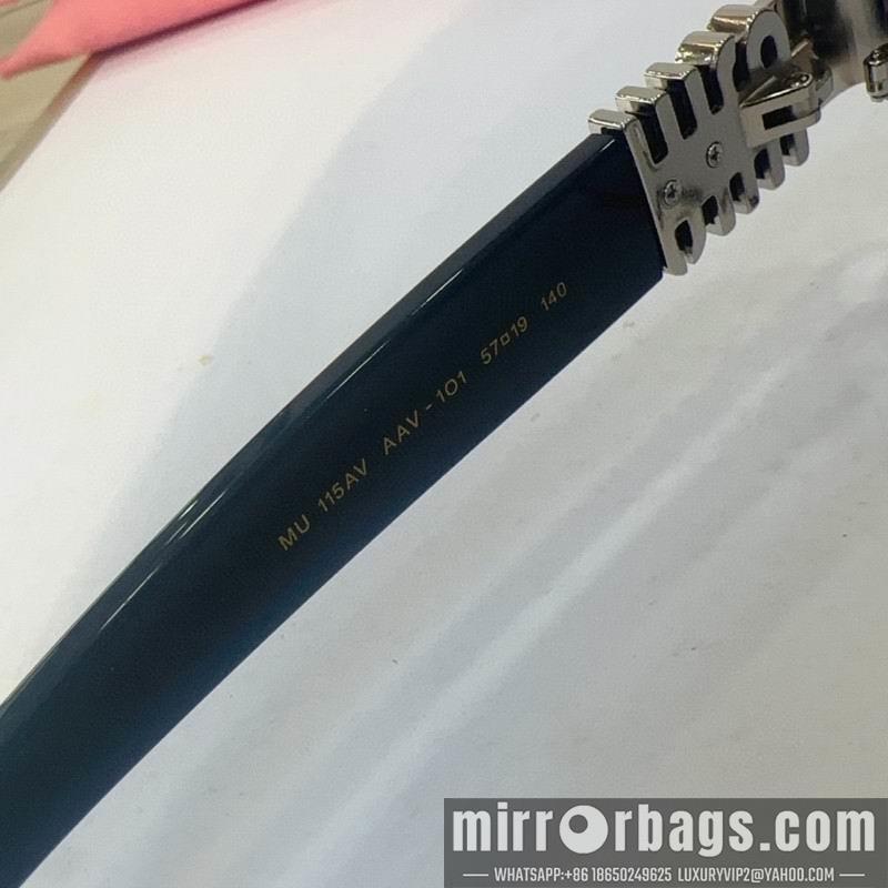 Replica MiuMiu Glasses 03smh52