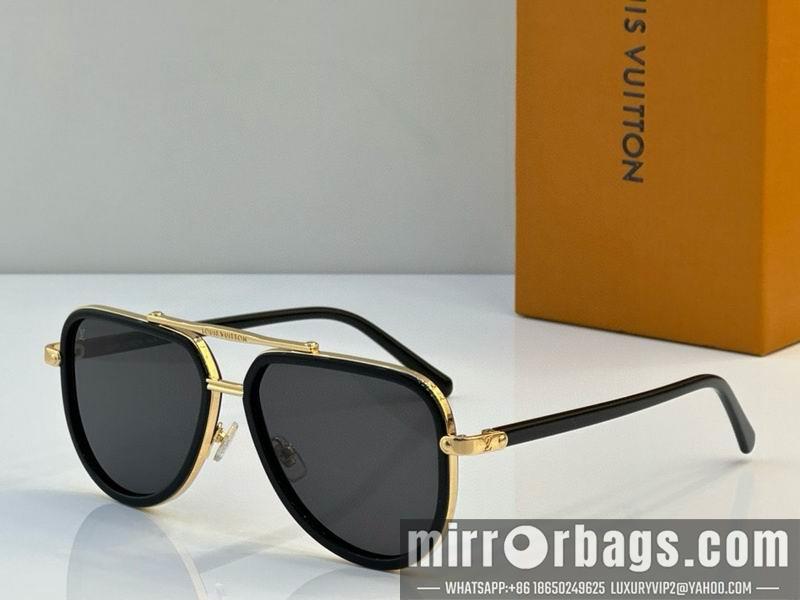 Replica LV Glasses smh18