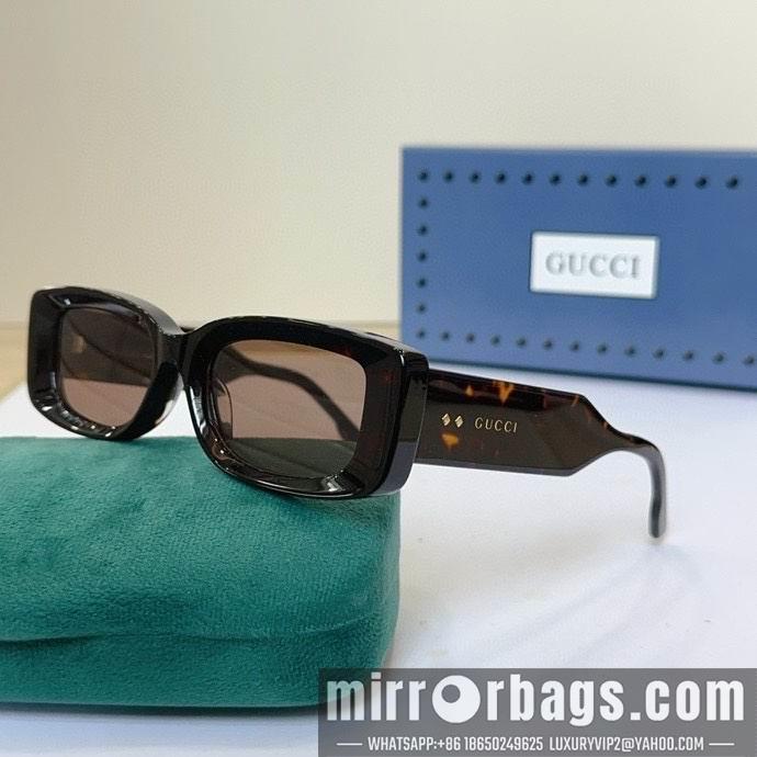 Replica Gucci Glasses smr28