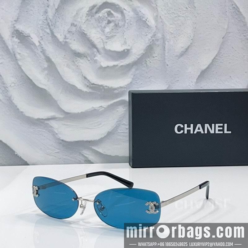Replica Chanel Glasses smh85
