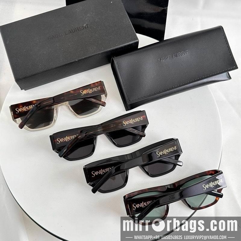Replica YSL Glasses 03smh19