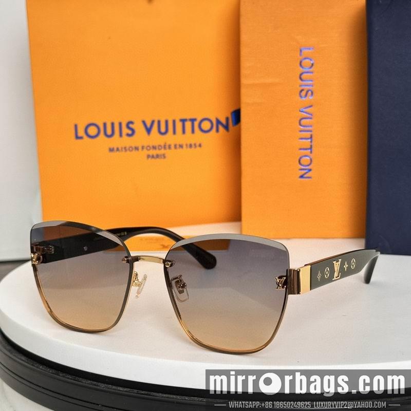 Replica LV Glasses smh70