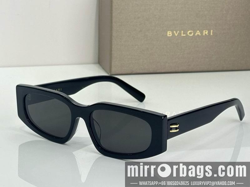 Replica Bvlgari Glasses smx20