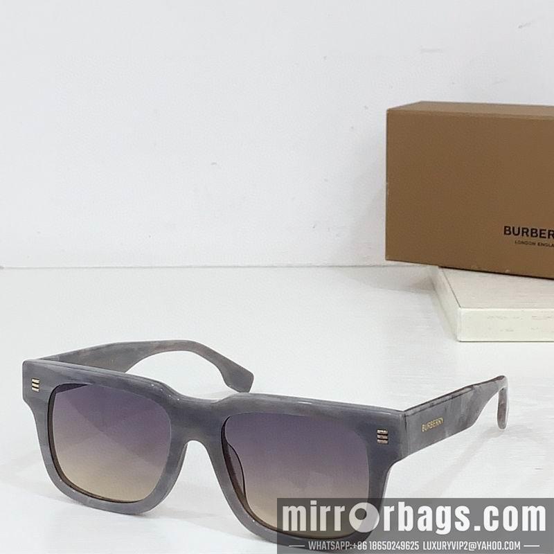 Replica Burberry Glasses smr18