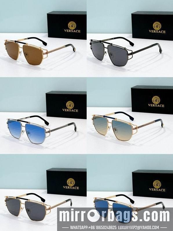 Replica Versace Glaases smx141