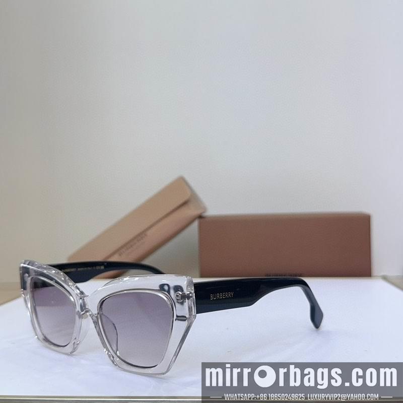 Replica Burberry Glasses smr43