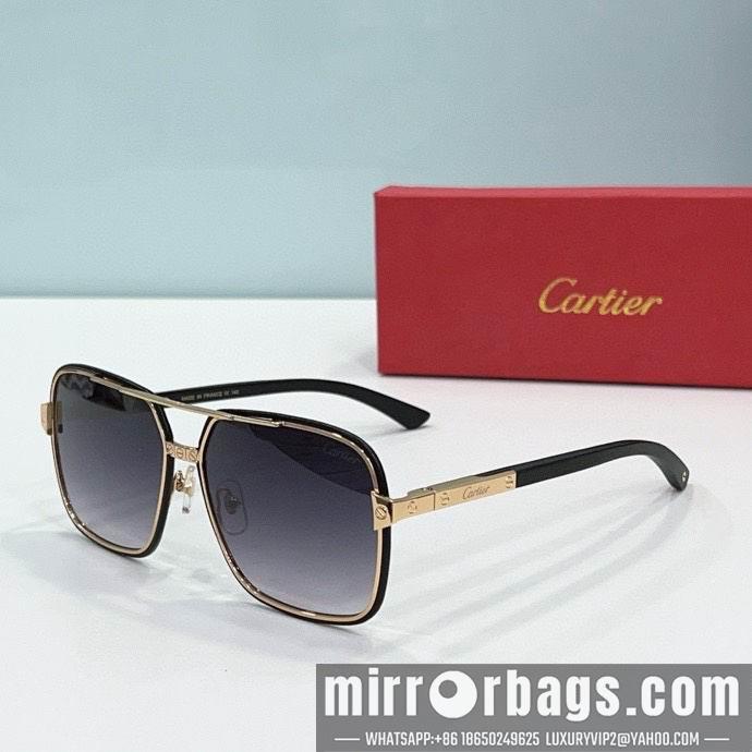 Replica Cartier Glasses smr88
