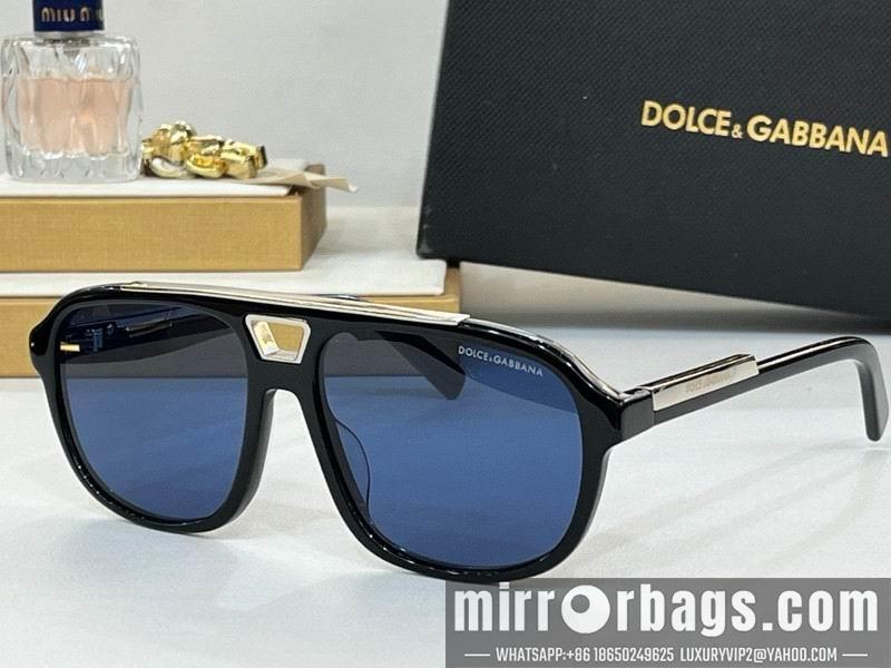 Replica DG Glasses 03smh27