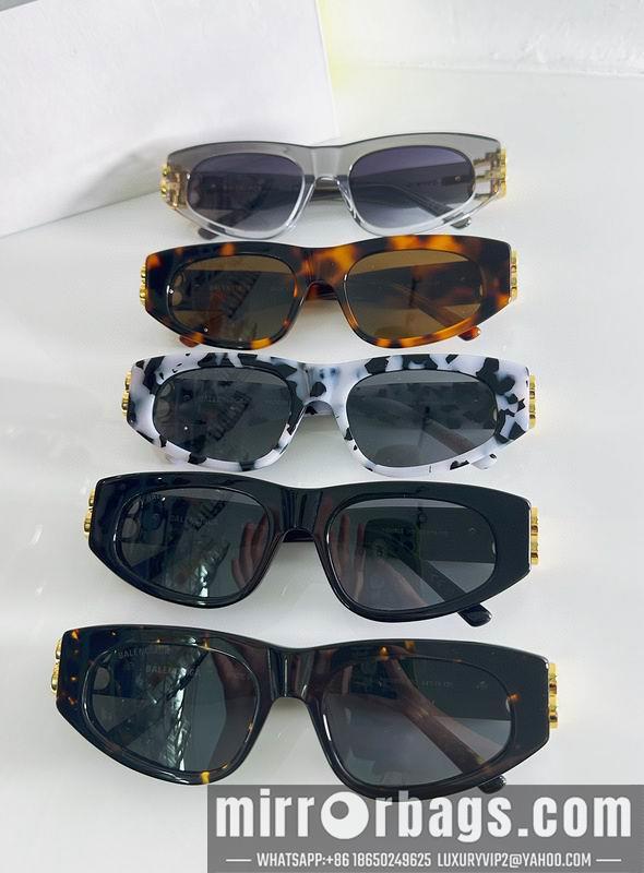 Replica Balenciaga Glasses 010201