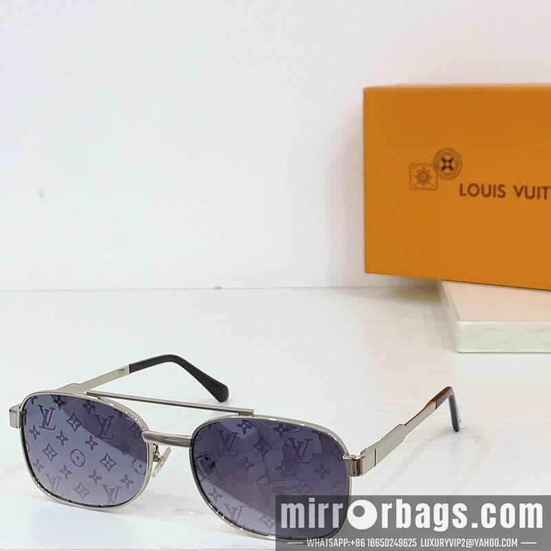 Replica LV Glasses smr86