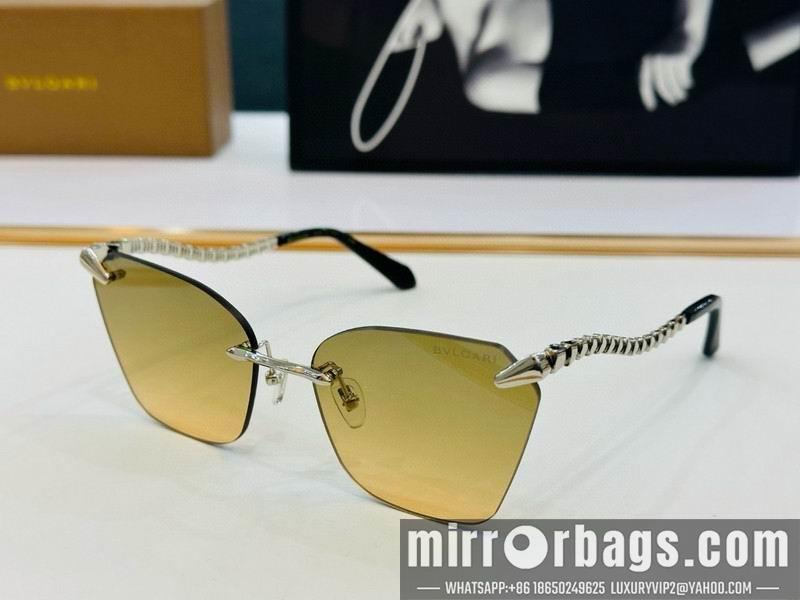Replica Bvlgari Glasses 03smh97