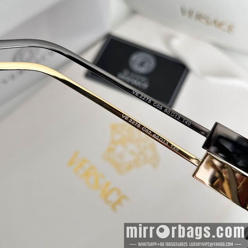 Replica Versace Glasses 03smh26