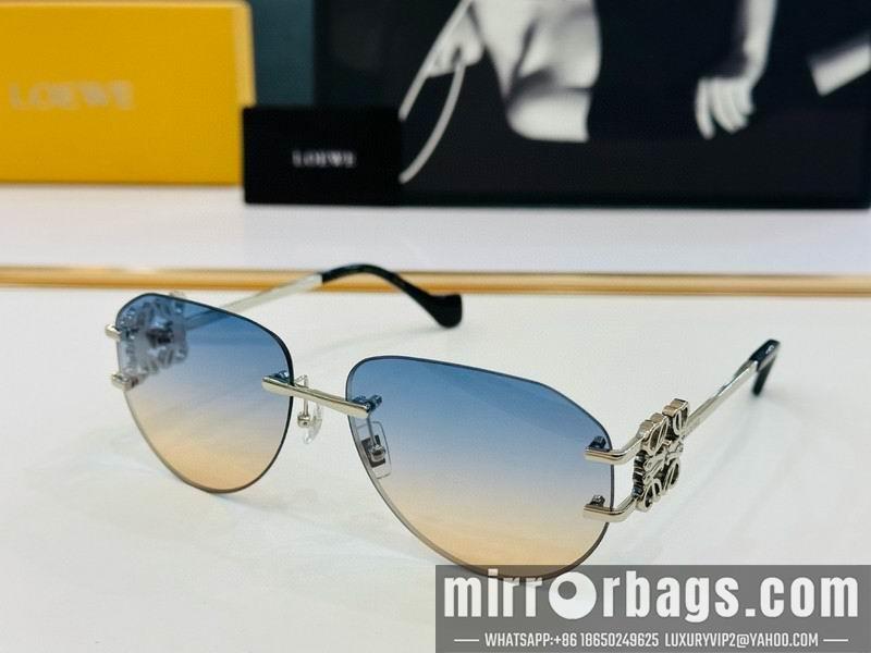 Replica Loewe Glasses 03smh26