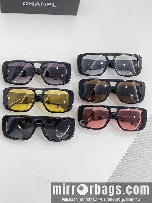 Replica Chanel Glasses smr72