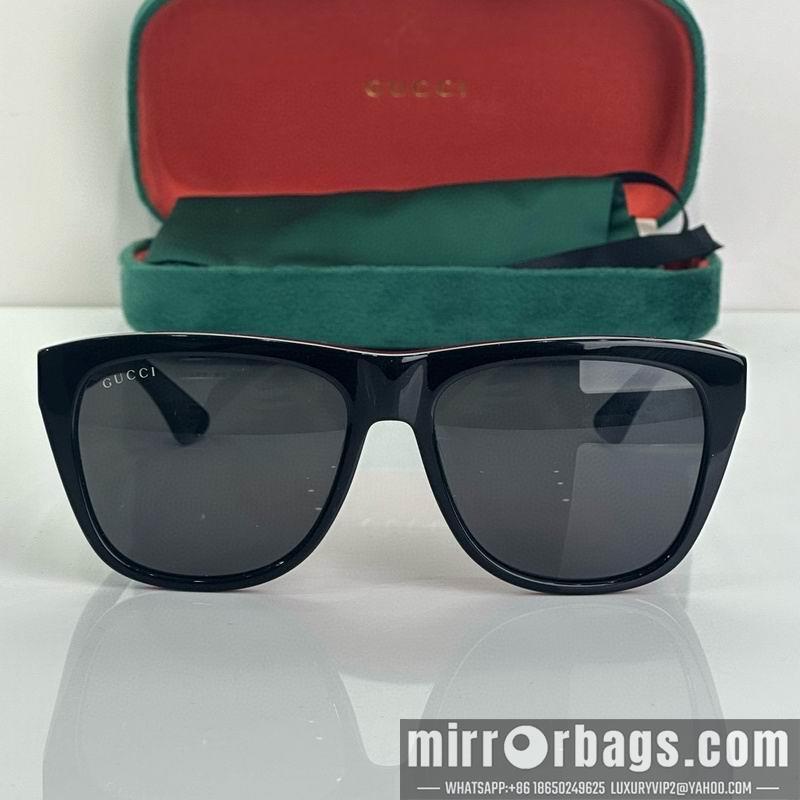Replica Gucci Glasses smx72