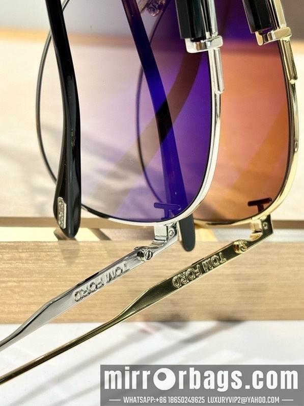 Replica Tom Ford Glasses smx160