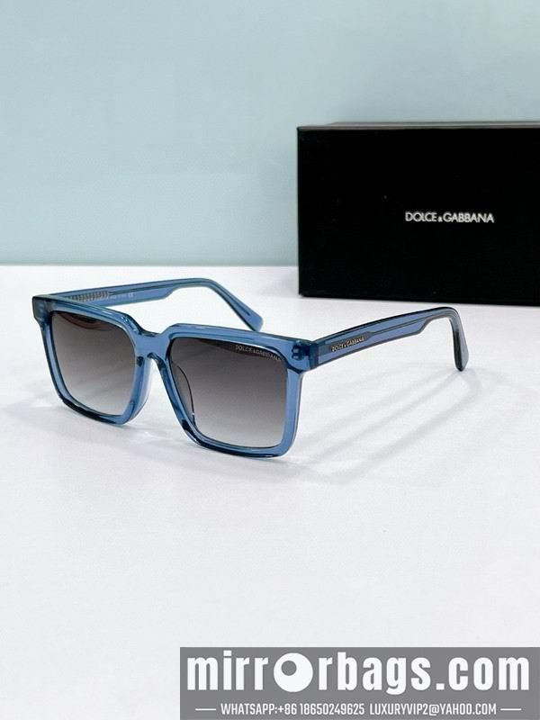 Replica DG Glasses 03smh82
