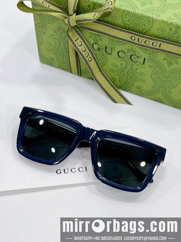 Replica Gucci Glasses smx92