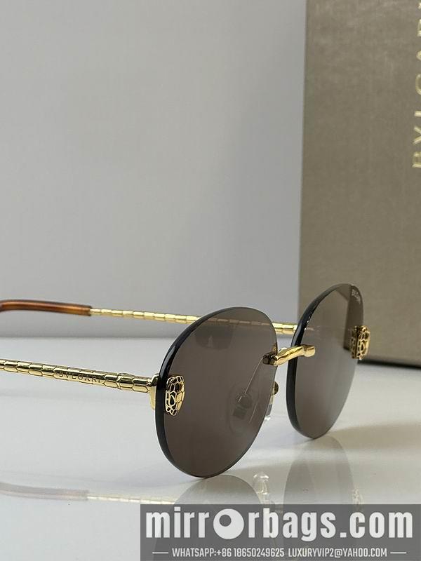 Replica Bvlgari Glasses 03smh174