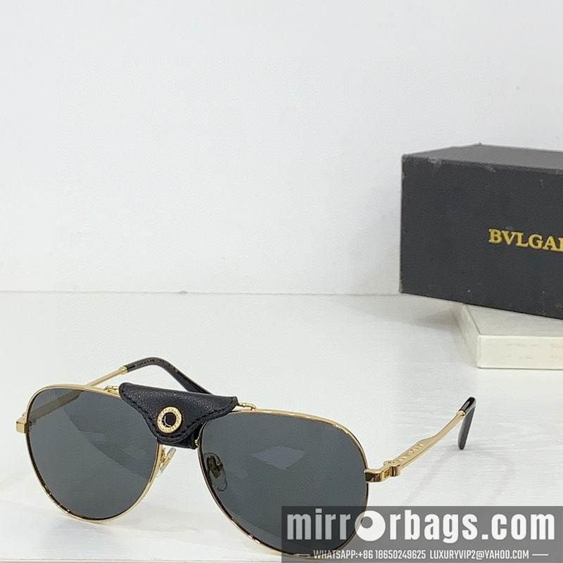 Replica Bvlgari Glasses 03smh34
