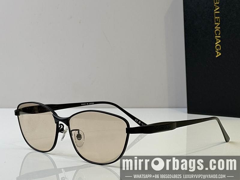 Replica Balenciaga Glasses 03smh62