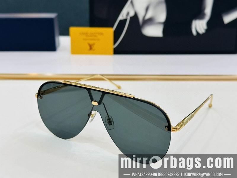 Replica LV Glasses smr127