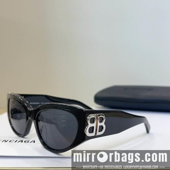 Replica Balenciaga Glasses smr96