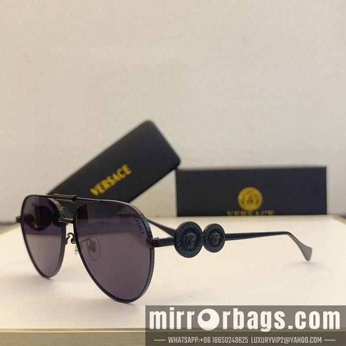 Replica Versace Glaases smx153
