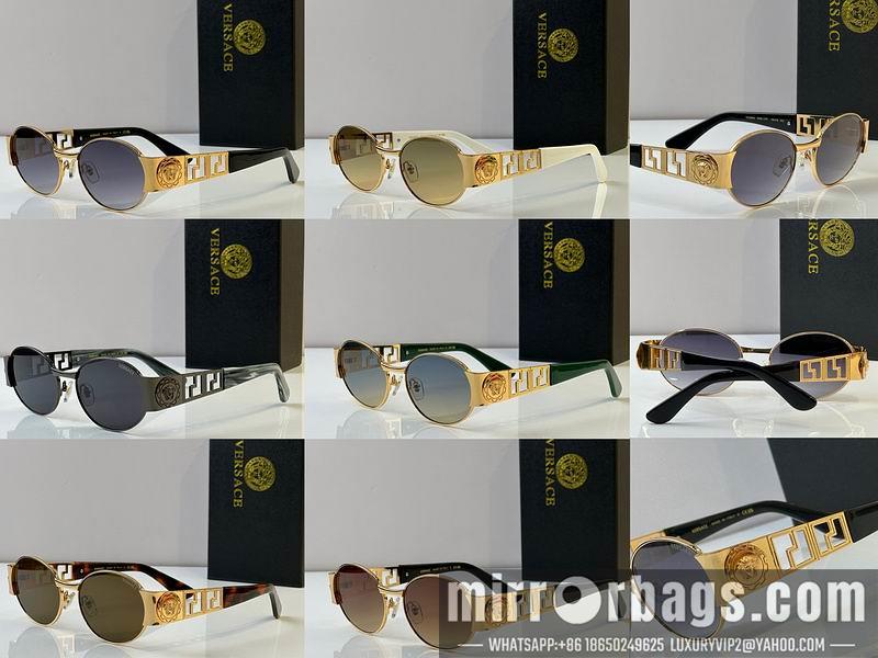 Replica Versace Glasses 03smh109
