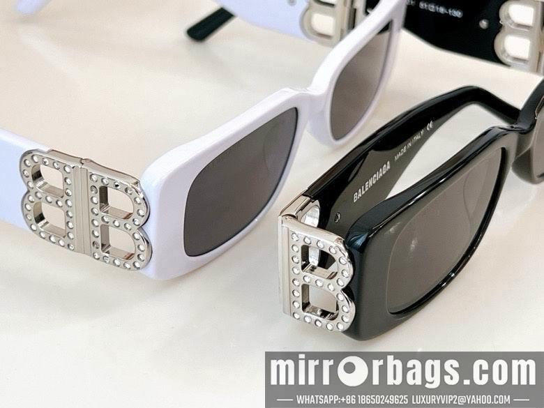 Replica Balenciaga Glasses smx87