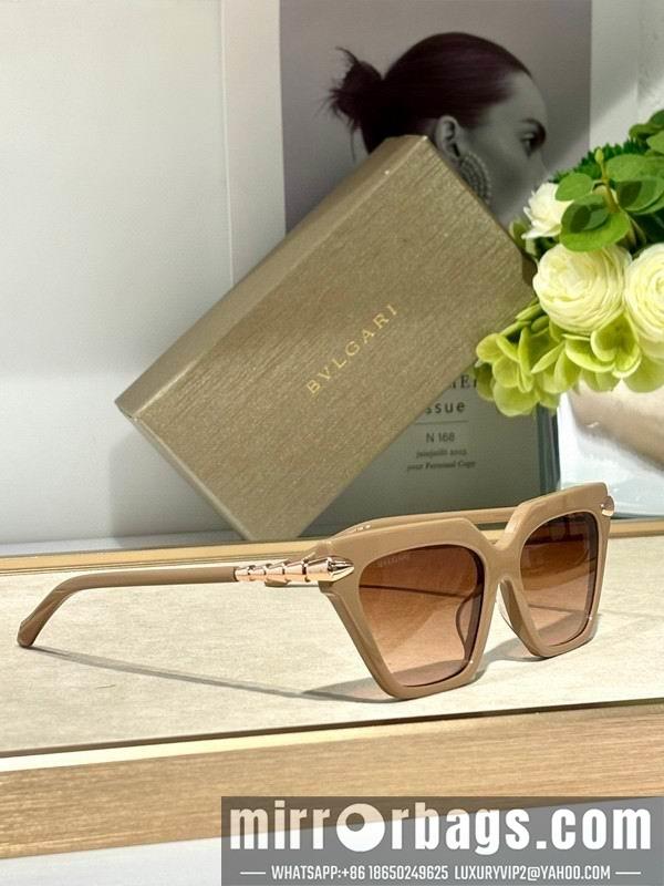Replica Bvlgari Glasses 03smh117