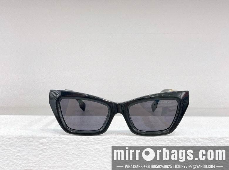 Replica Burberry Glasses smx57
