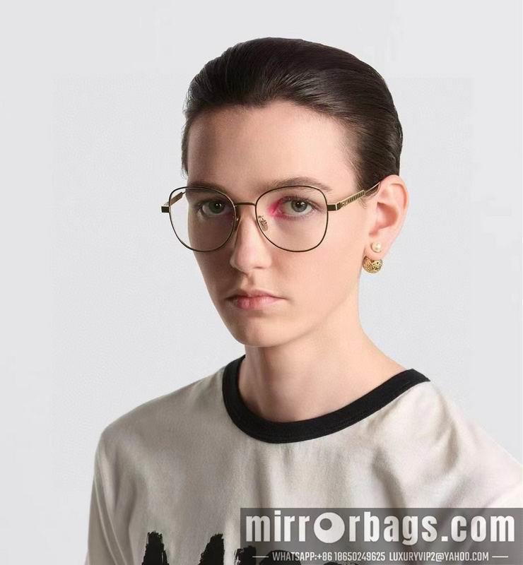 Replica Dior Glasses 03smh34
