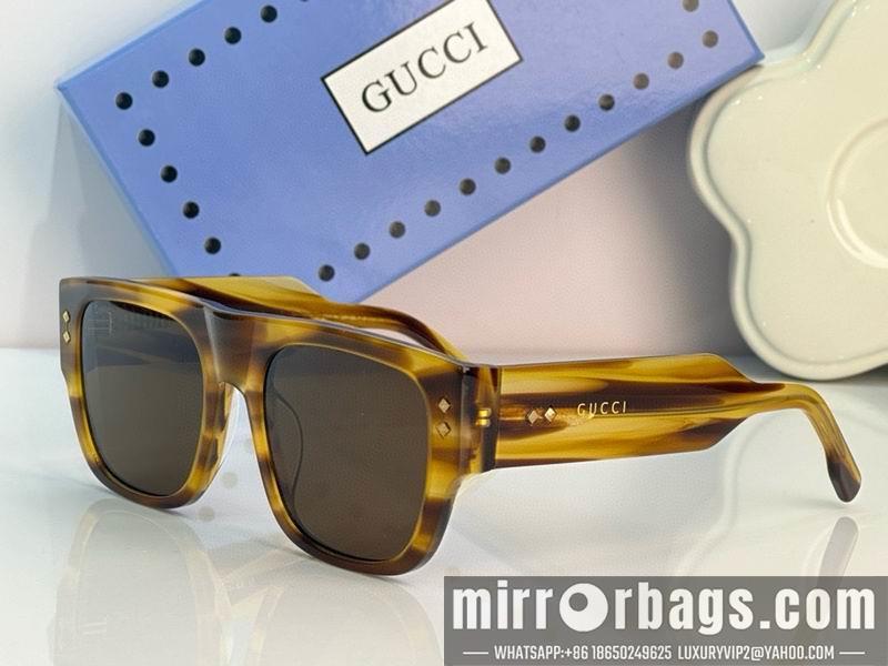 Replica Gucci Glasses smx82