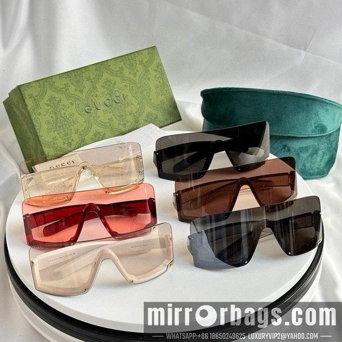 Replica Gucci Glasses smr64