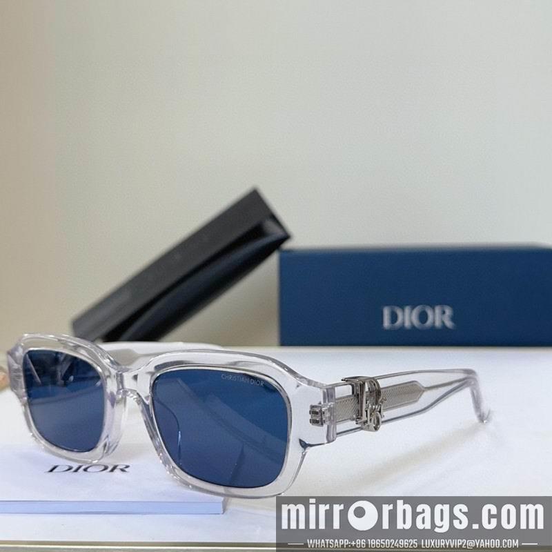 Replica Dior Glasses 03smh108