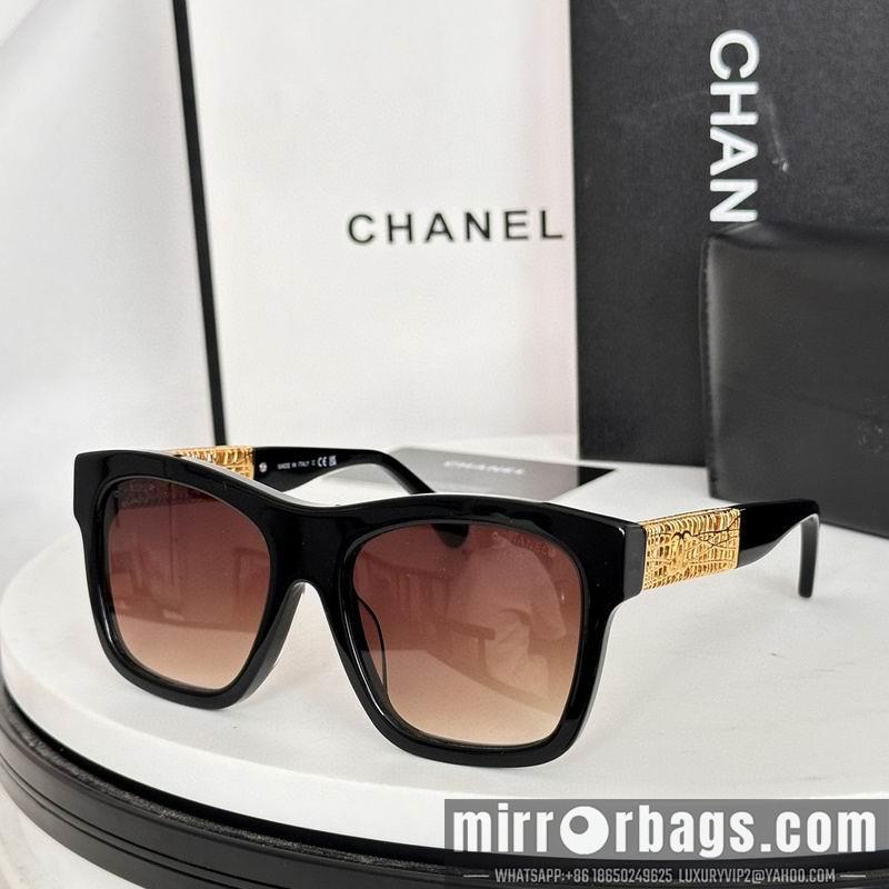 Replica Chanel Glasses smr80