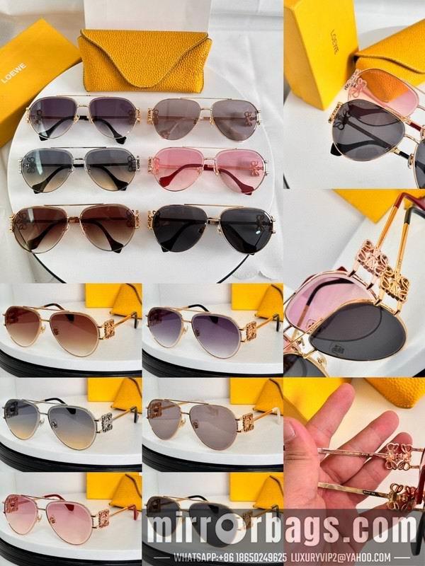 Replica Loewe Glasses 03smh08