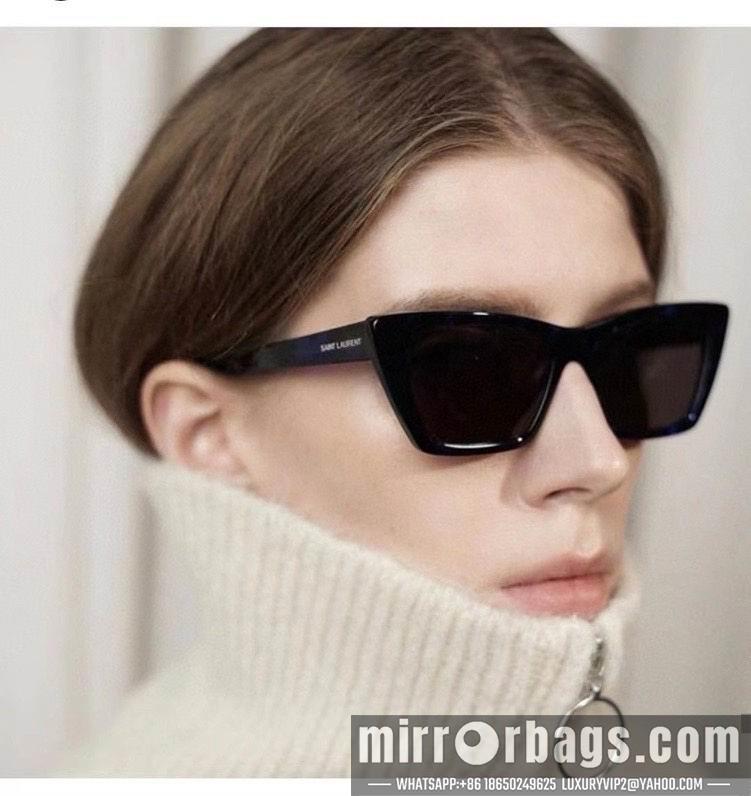 Replica YSL Glasses smx117