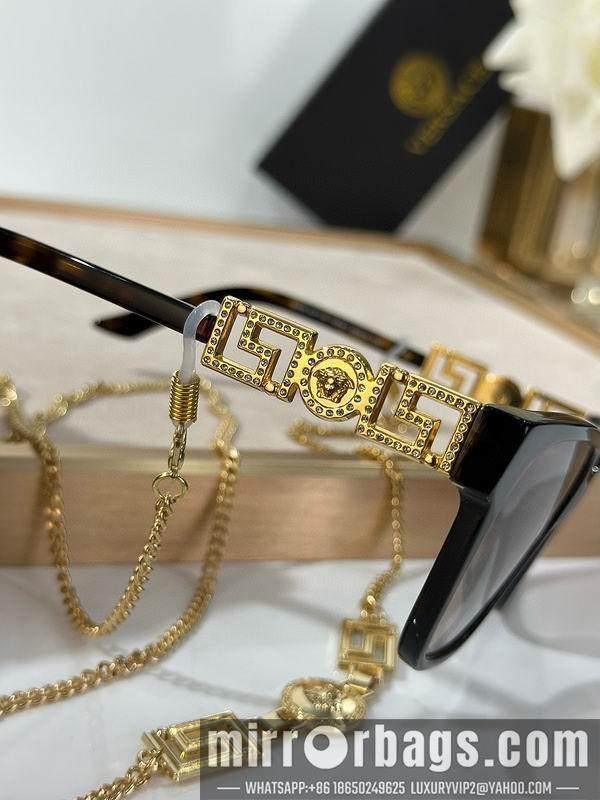 Replica Versace Glaases smx135