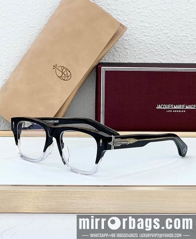Replica Jacques Marie Mage Glasses 03smh78