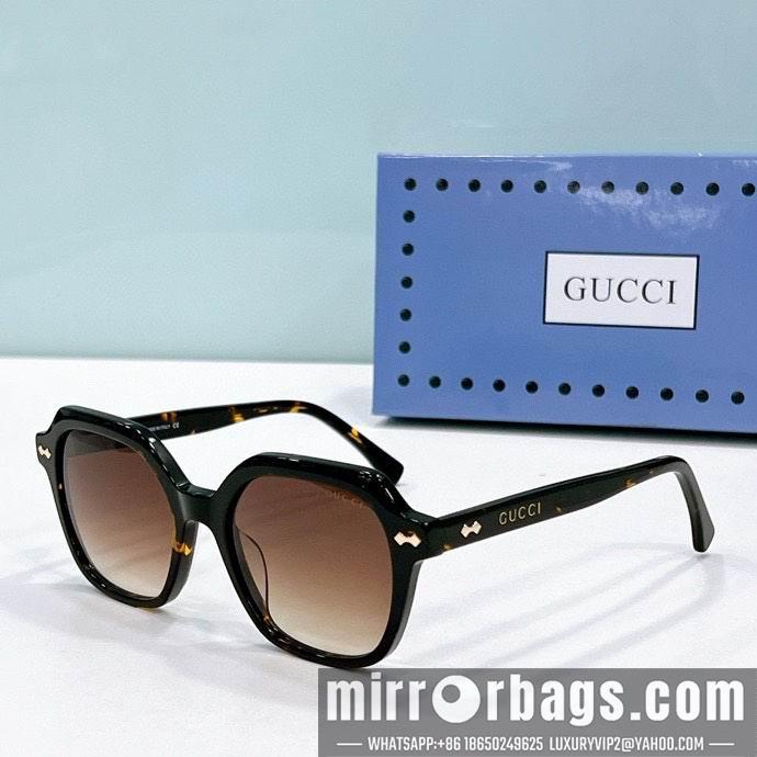 Replica Gucci Glasses smr57