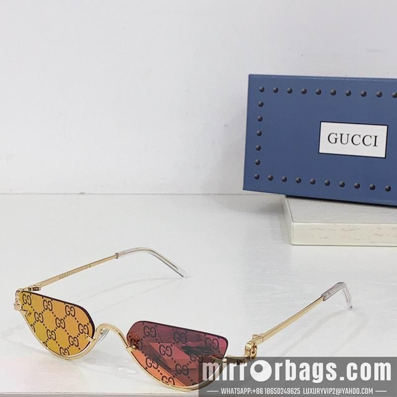 Replica Gucci Glasses smr55