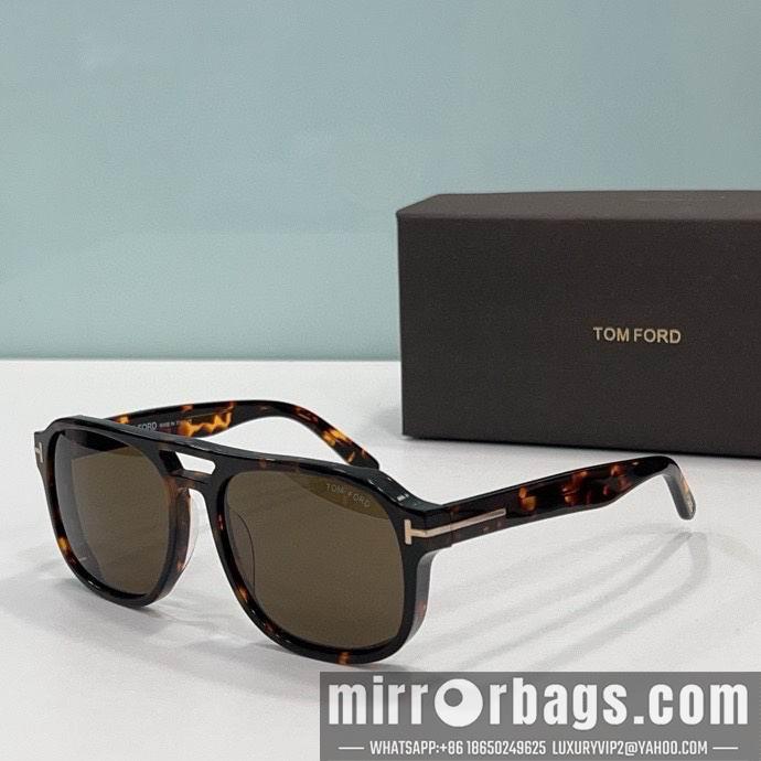 Replica Tom Ford Glasses smx35