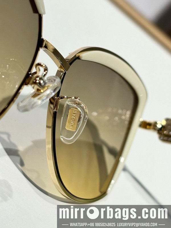 Replica Bvlgari Glasses 03smh160