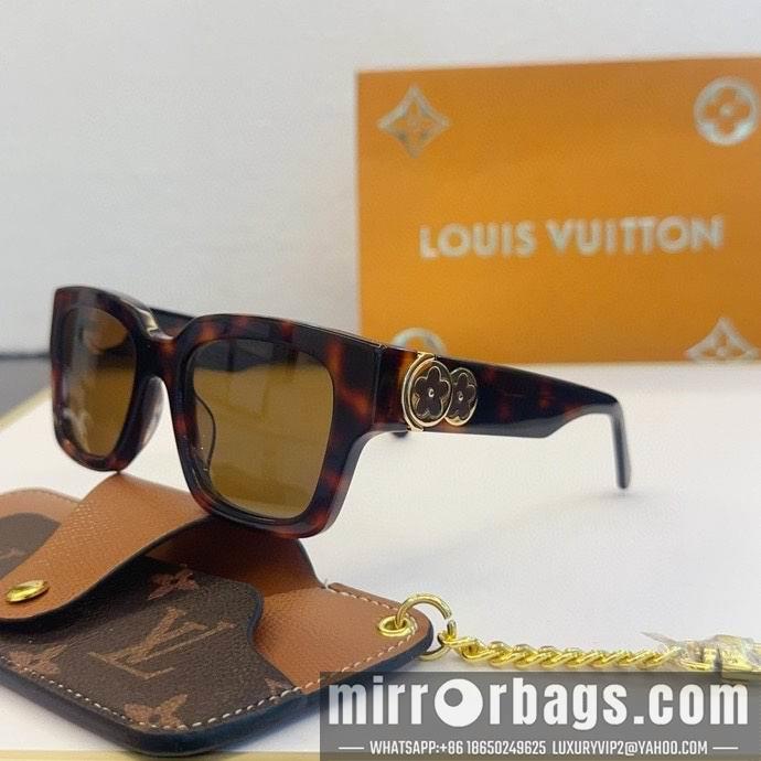 Replica LV Glasses smx144
