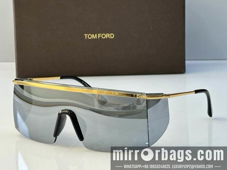 Replica Tom Ford Glasses smx121